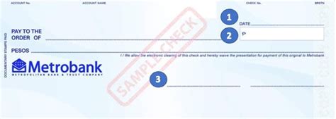 Important update on new check format requirements .